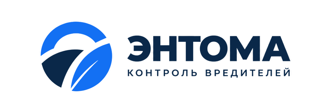 ЭНТОМА · Контроль вредителей